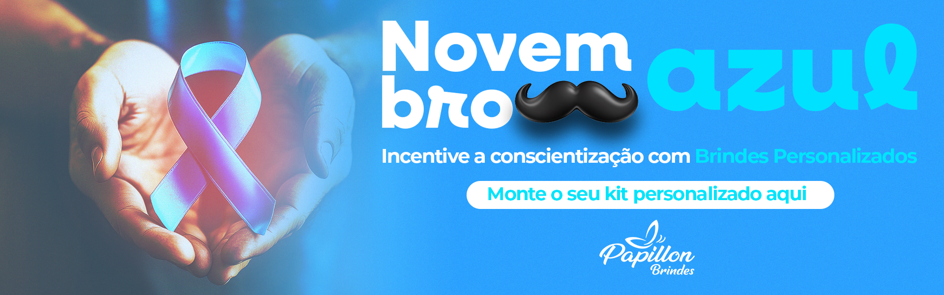 Novembro Azul