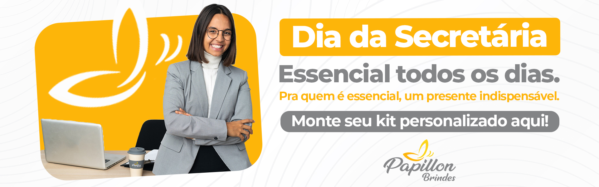 Dia da Secretria