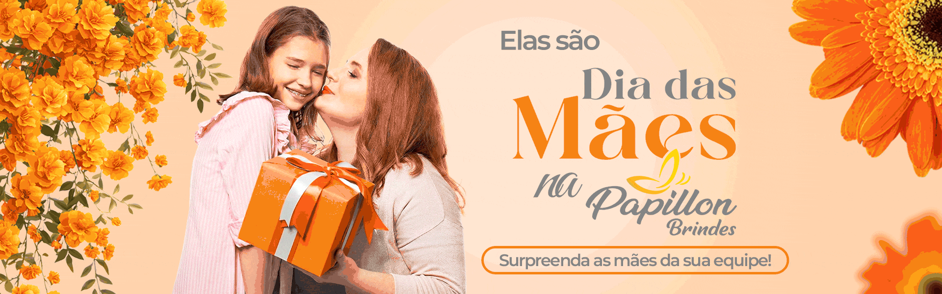 Dia das M�es