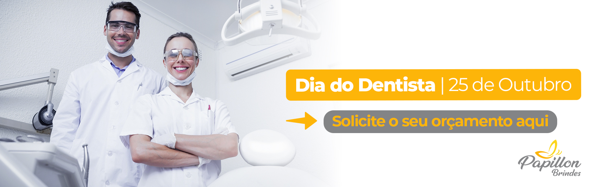Dia do Dentista