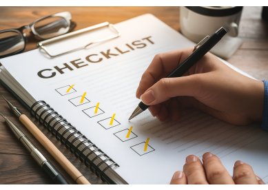 Checklist completo: tudo que voc precisa saber antes de comprar brindes corporativos personalizados