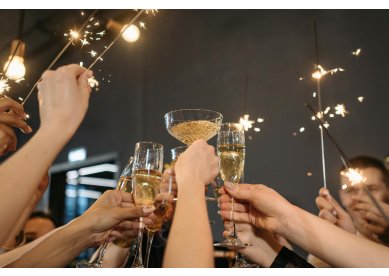 Brindes para o Fim de Ano Requerem Planejamento: Garanta um Brinde Memorvel e Estratgico