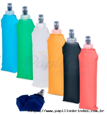 Squeeze Dobr�vel TPU 500ml