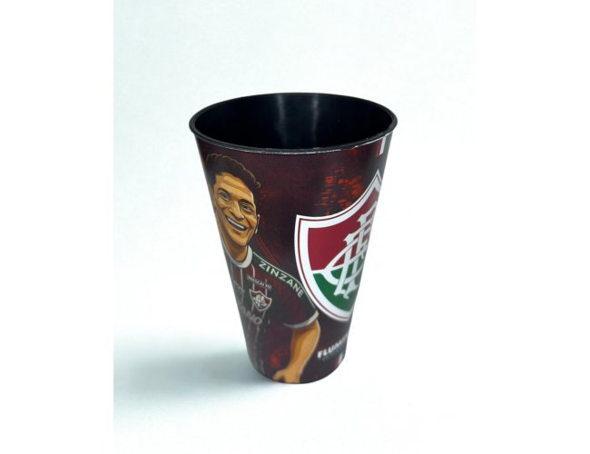 Copo de Plstico 400ml