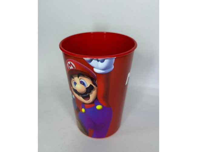 Copo de Plstico 300ml