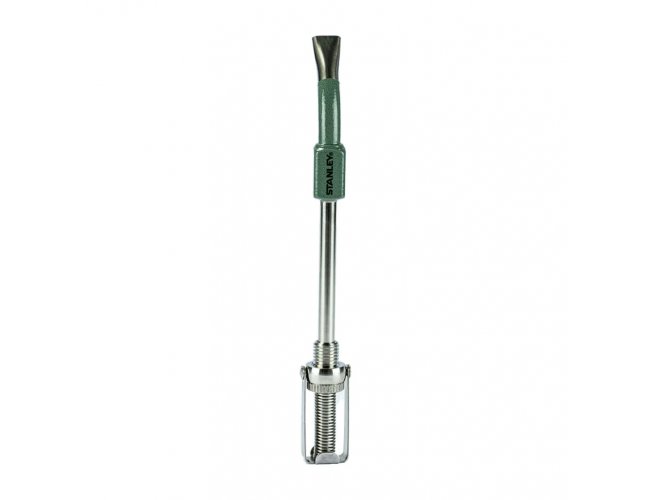 Bomba para mate Stanley (Mola ajustável) - Hammertone Green