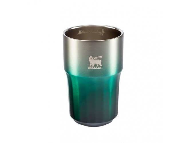 Beer Tumbler Happy Hour Stanley Hoppy Haze | 384ml