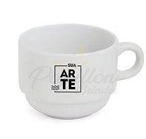 Xícara personalizada 180 ml