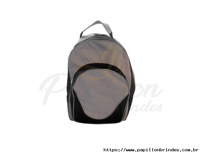 Mochila confeccionada nylon polister 600 personalizada