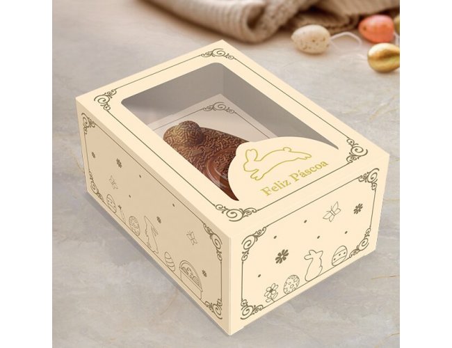 Ovo de Colher 250/350g