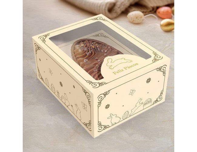 Ovo de Colher 150/250g