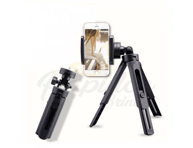 Tripé de Mesa TriPod Suporte Para Celular