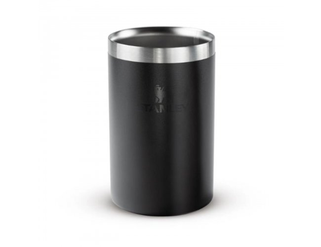 Can Cooler Stanley Black | 296ML