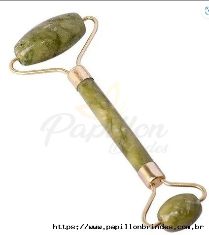 Rolo de drenagem facial