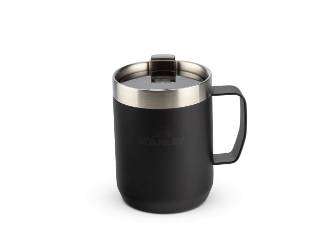 Camp Mug Black 2.0 | 236ml