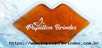 Bolsa Termogel - Boca