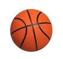 BOLA DE BASQUETE PERSONALIZADA