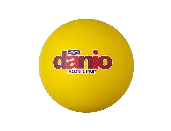 Bolinhas anti stress Personalizada