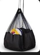 BOLSA PARA BOLAS
