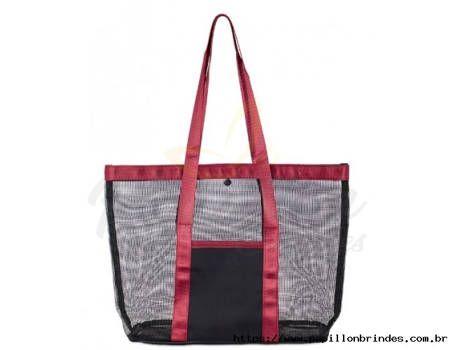 Bolsa Tela PVC
