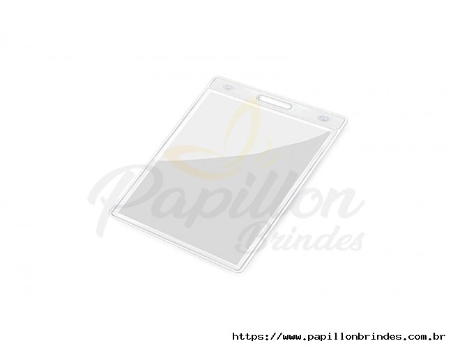 Bolsa de PVC 110 x 150 mm