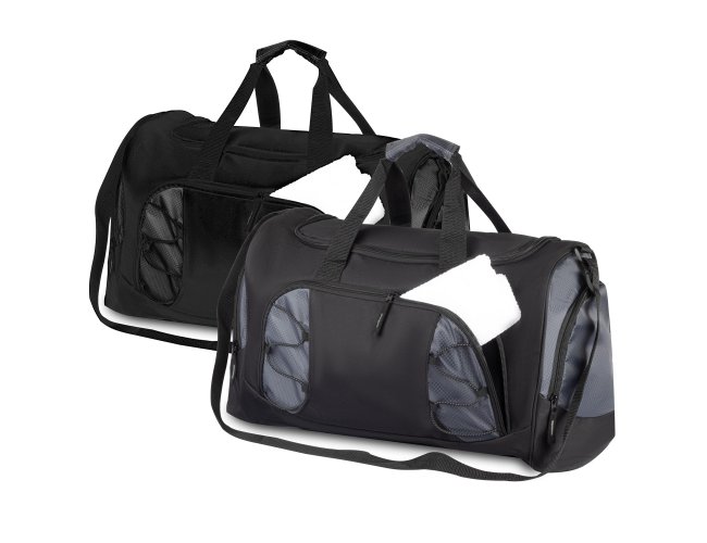 Bolsa Esportiva Poliéster 40L