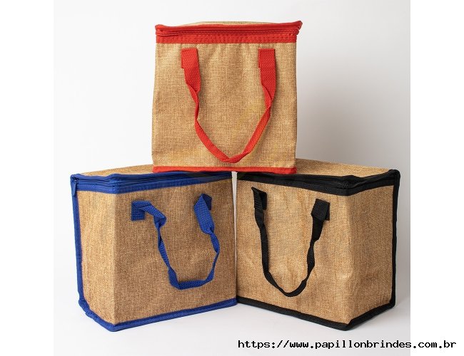 Bolsa Trmica 10 Litros