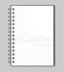 CADERNO SEM PAUTA WIREO