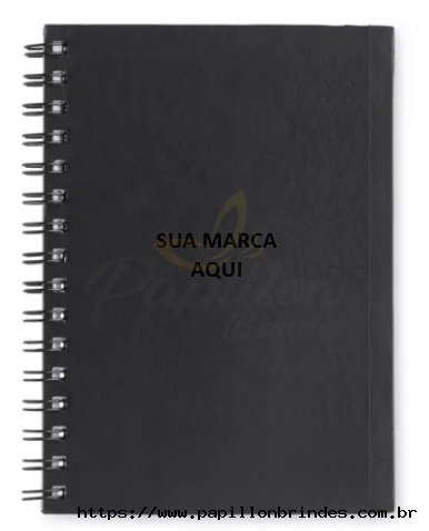 CADERNO PLANNER