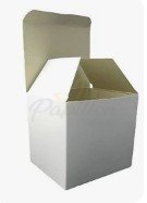 CAIXA P/ COPO/CANECA
