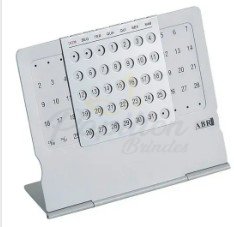 CALENDARIO PERMANENTE