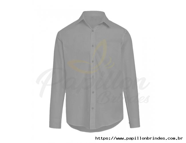 Camisa Social