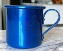 CANECA MOSCOW LISA DE COR