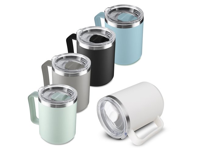 Caneca Plástica 450ml