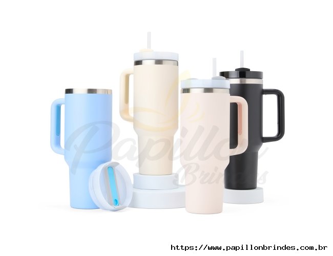 Caneca Trmica 1,2L