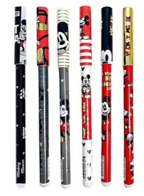 CANETA MOLIN MICKEY MOUSE