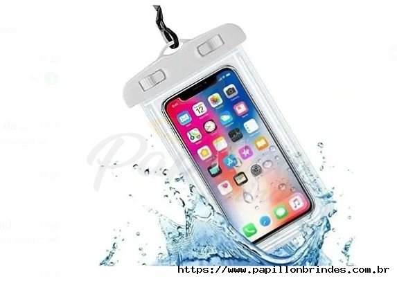 Capa para Celular