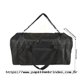 BOLSA DE VIAGEM