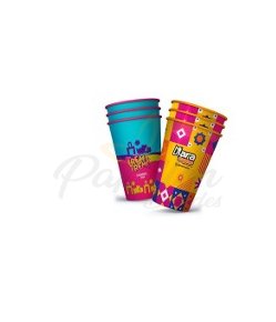 Copo 350 ml In mold label