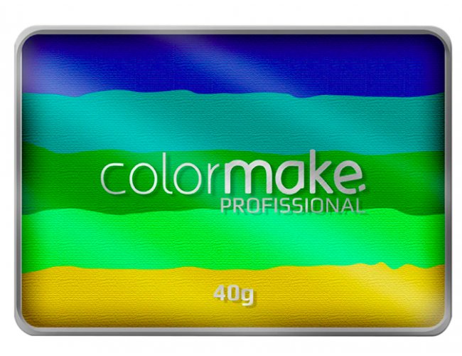Blocks Colormake 40g