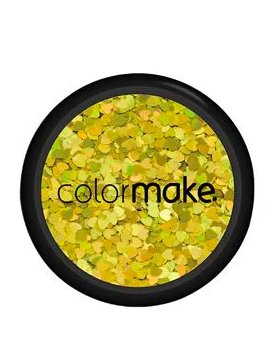 Glitter Shine Formatos - Coração