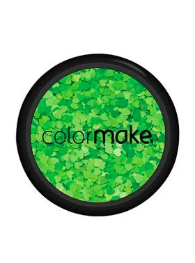 Glitter Shine Formatos - Cora��o