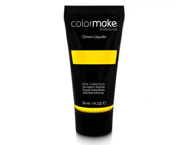 Clown L�quido 30ml