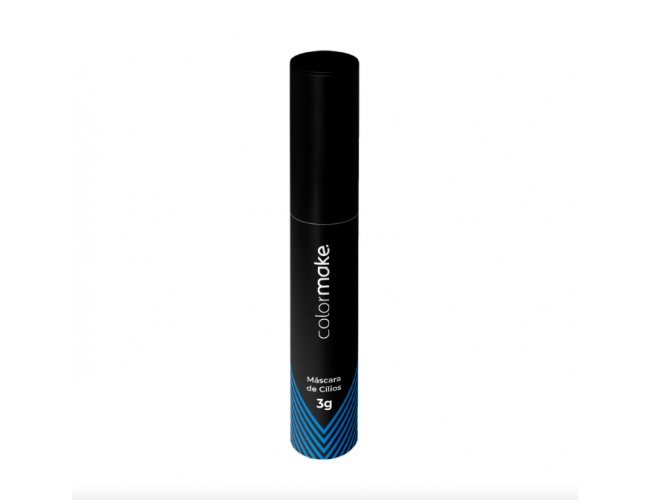 Máscara de Cílios - 3g