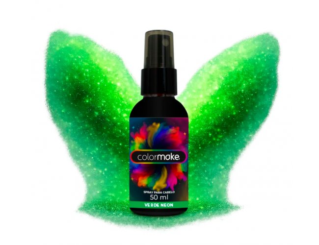 Spray para Cabelo e Corpo - 50ml