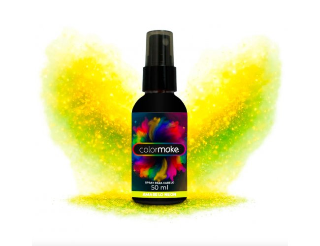 Spray para Cabelo e Corpo - 50ml