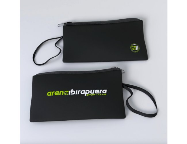 Necessaire de Mão em Isoflex