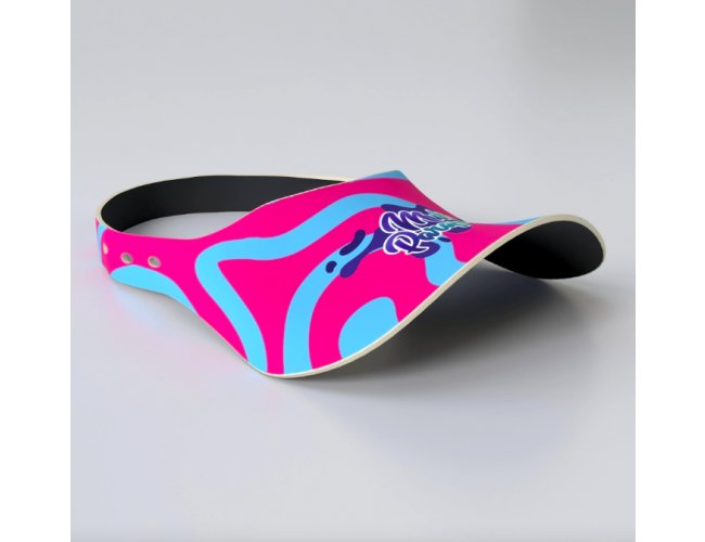 Viseiras em Neoprene