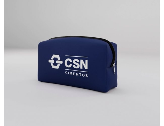 Necessaire Plus Isoflex P