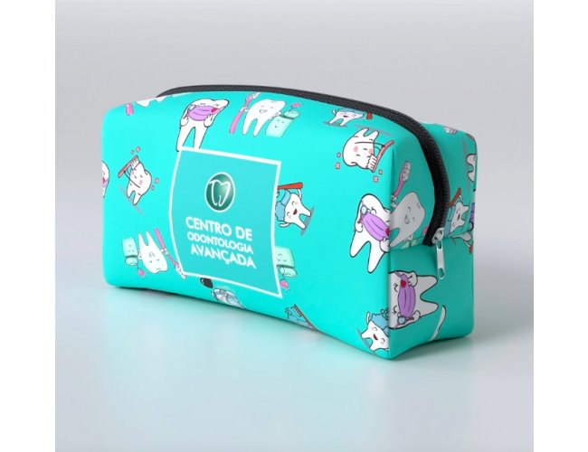 Necessaire Plus Isoflex M